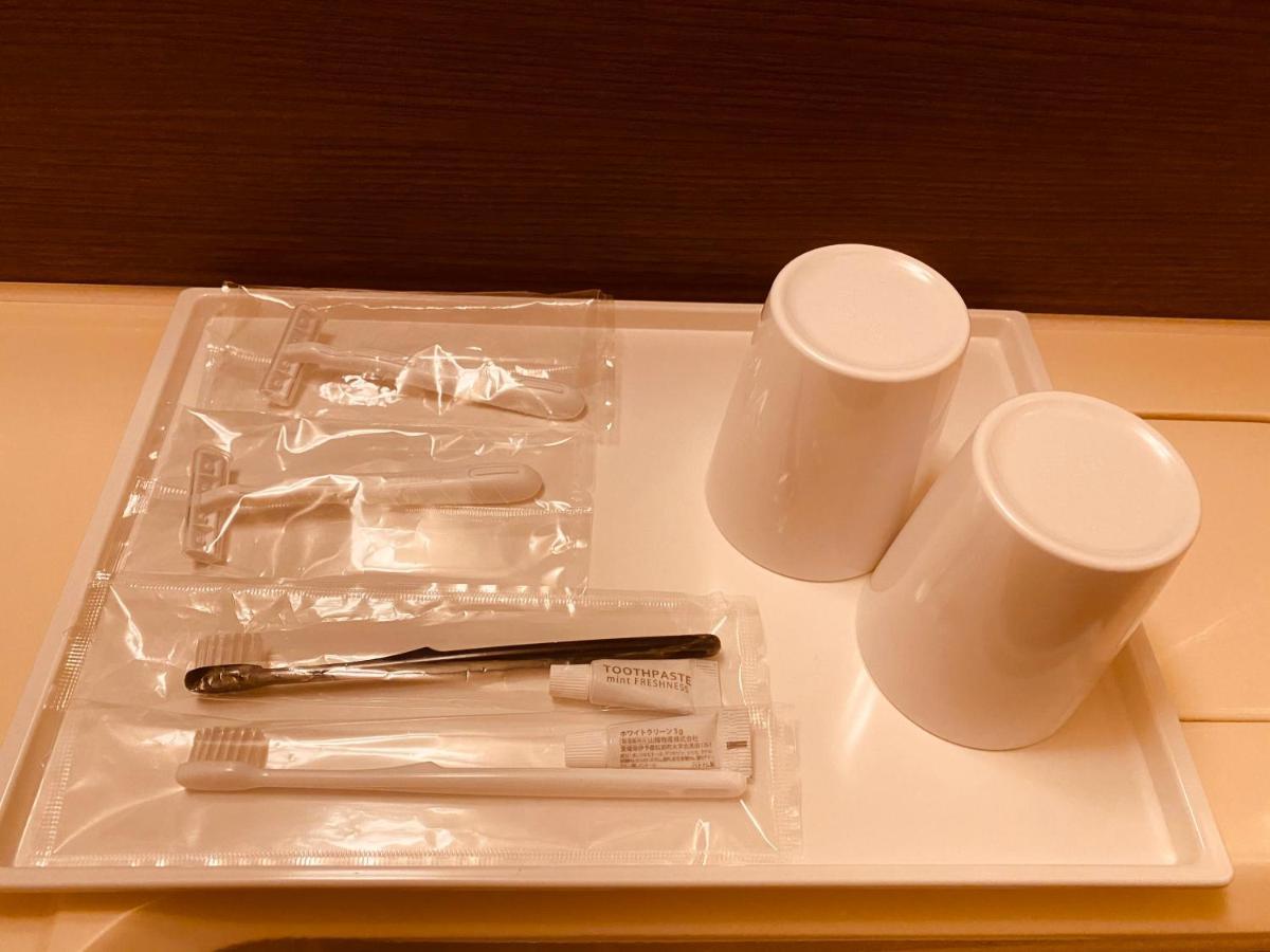 Smile Hotel Tokyo Nishikasai Kültér fotó