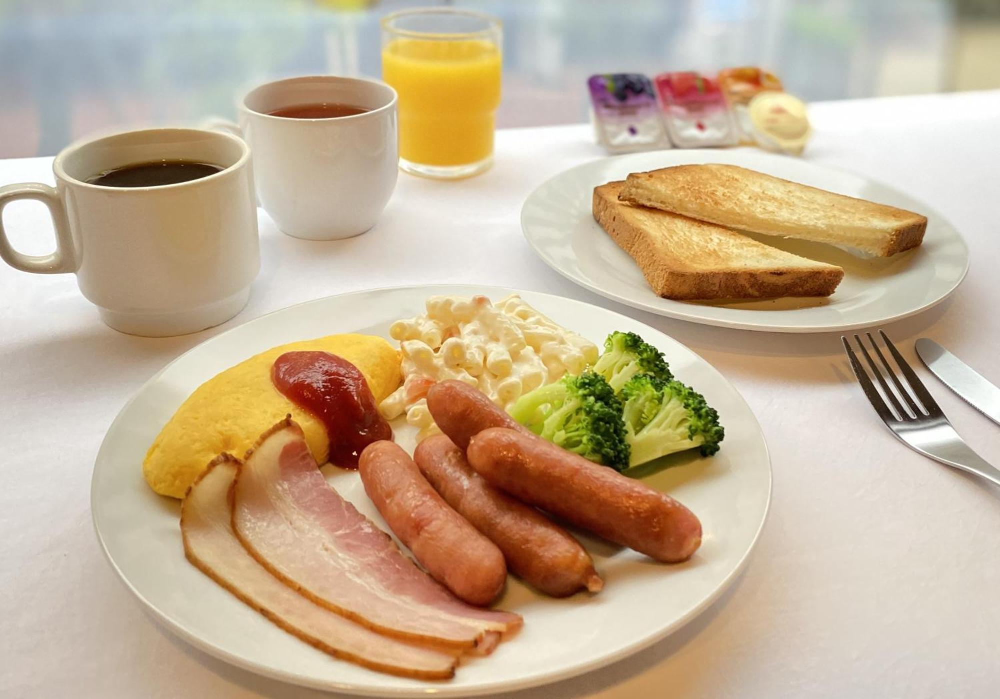 Smile Hotel Tokyo Nishikasai Kültér fotó